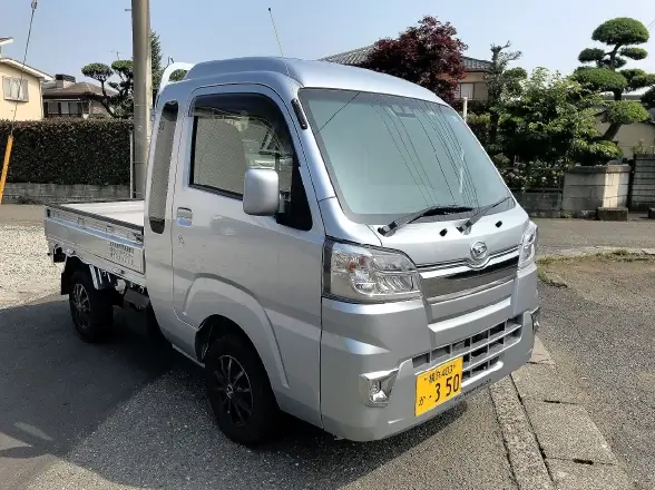 車輌・機材